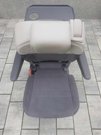Fotel VW Multivan T7 Alcantara Grzany