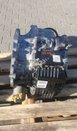 SKRZYNIA BIEGÓW AUTOMAT CITROEN JUMPY III PEUGEOT EXPERT III 2.0 HDI BLU