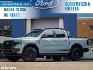 Ford Ranger Ford Ranger 2.3 EcoBoost PHEV e-4WD DC Stormtrak 2.3 281KM