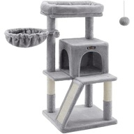 Wysoki Drapak Wieża Feandrea