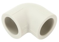 Kolano Polimarky KOL90st 25 mm