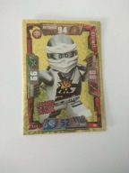 limited edition LE 5 classic zane lego ninjago 2