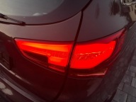 Kia Ceed 2 II Kombi 2013- LAMPY TYŁ FULL LED WZOROWE PRAWA LUB LEWA STRONA