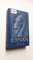 ERAGON - Christoper Paolini