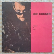 Joe Cocker - Unchain My Heart - [NM-/VG+]