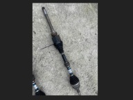 43410-48140 PÓŁOŚ NAPĘDOWA LEXUS RX IV RX300 RX350 16-20R PRZEDNIA PRAWA