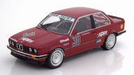 BMW 325i E30 ADAC Grosser DTM 1986 1/18 MINICHAMPS 155862630