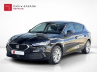 Seat Leon SalonPL 115KM TSI Podgrz.FoteleKIER ACC Kamera As.Parkowania V
