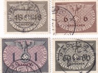 ZNACZEK : NIEMCY /REICH/