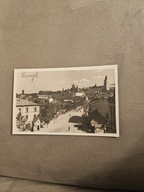 Przemyśl lata okupacji zdjęciówka II wojna światowa