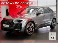 AUDI Q5 TDI quattro S line Suv 2.0 (204KM) 2025