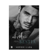 Okrutna bestia Sophie Lark