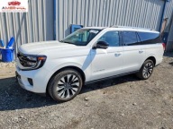 Ford Expedition Max Platinum 2025 3.5 Benzyna 440KM