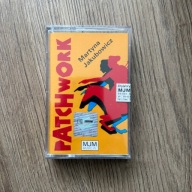 MARTYNA JAKUBOWICZ - Patchwork (Kaseta) nowa folia