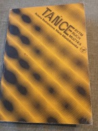 TAŃCE/RYTM, RUCH ,MUZYKA + TAŃCZYĆ MOŻE KAŻDY /M.WIECZYSTY/