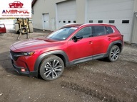 Mazda CX-50 2025 Mazda CX-50 Premium Plus 2.5 Benzyna 187KM