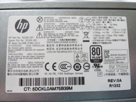 Zasilacz HP PS-4241-1HB | 240W | EliteDesk ProDesk | 400 600 800 G1 G2 SFF