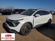 Kia Sportage 2025 KIA SPORTAGE EX 1.6 Hybryda 177KM