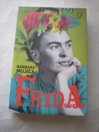 Frida Bárbara Mujica