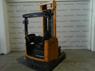 Wózek wysokiego składowania - Jungheinrich ETV 214