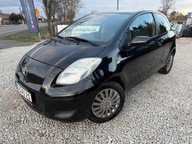 TOYOTA YARIS Stan perfekcyjny 2009 1.0 Beznyna Tylko 134Tys Km Serwis