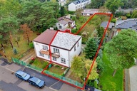 Dom, Legionowo, Legionowski, 110 m²