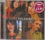 The Corrs Talk On Corners Nowa w folii CD Irl