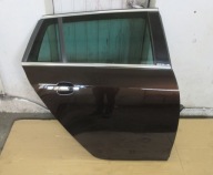 DRZWI PRAWE TYŁ TYLNE OPEL INSIGNIA A KOMBI Z41C ORYGINALNY LAKIER