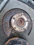 TARCZA KOTWICZNA OSŁONA TARCZY TYŁ PRAWA HYUNDAI IX20 KIA VENGA 09-19