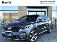 Kia Sorento Prestige Line 4WD HEV 7os FV23 Salon Polska 230KM HAK