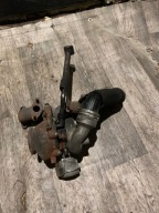 Turbina VW Polo IV Audi Skoda Seat IBIZA 1.4 TDI 54399700054