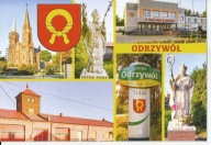 ODRZYWÓŁ-HERB-PAPIEŻ WOJ MAZOWIECKIE