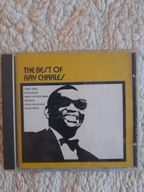 THE BEST OF RAY CHARLES