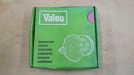 Valeo 801179 Zestaw sprzęgła