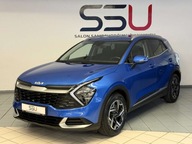 Kia Sportage 1.6T-GDI 150KM M Smart Salon PL 1wl VAT23 SSU 1.6