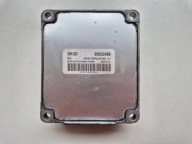 KOMPUTER SILNIKA OPEL ASTRA G II ZAFIRA A 1.6 16V DHUD 09353489
