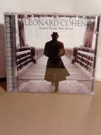 LEONARD COHEN - Songs From The Road - CD