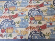 KILIM MAKATKA DO POWIESZENIA SKANDYNAWSKA KUCHENNA