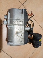 Ogrzewanie postojowe Webasto Audi A8 D4 4H 4H0265081H