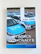 Kierowca doskonały B. Podręcznik kierowcy Henryk Próchniewicz, wyd.XV, 2023