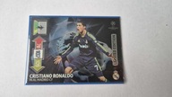 Cristiano Ronaldo Limited LE-CR2 Panini UEFA Champions League 2012 2013