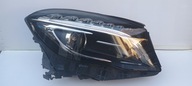 REFLEKTOR LAMPA PRAWA PRZÓD MERCEDES GLA W156 X156 IGŁA EUR A1569061800