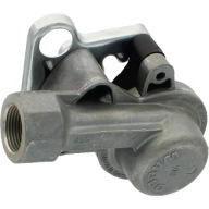 Złącze powietrza M22x1,5 czarne GRANIT HW 60 80 4523000310