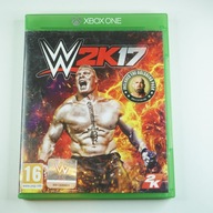 W2k17 Xbox One