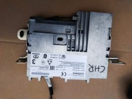 STEROWNIK NAWIGACJI TOYOTA RAV4 6434C-BE2809