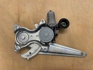 Toyota Rav4 IV 15 silniczek mechanizm podnośnik szyby prawy tył 85720-35140