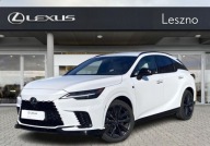 Lexus RX 2,4 500h F Sport Pakiet Sport VAT 23 1 wlasciciel 2.4