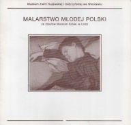 Malarstwo młodej Polski Muzeum Sztuki w Łodzi