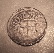 Zakon Krzyżacki. Szeląg. (547).