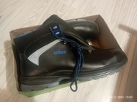 buty robocze atlas SL 845 XP esd rozmiar 47 wkładka 31,5 cm nowe